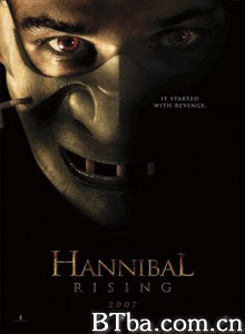 少年汉尼拔/沉默的羔羊前传之揭开罪幕/人魔崛起-720p|1080p高清bt种子下载