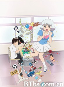 上课小动作/邻座的关君/邻座同学是怪咖-720p|1080p高清bt种子下载
