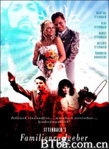 家庭佐贺/Family Saga/德国恶心家庭-720p|1080p高清bt种子下载