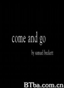 ComeandGo ComeandGo-720p|1080p高清bt种子下载
