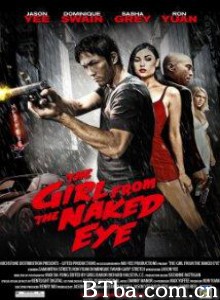 应召女郎之死/The Girl from the Naked Eye-720p|1080p高清bt种子下载