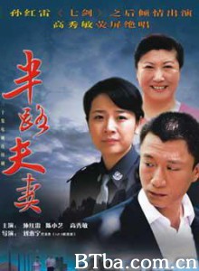 半路夫妻/变局/Halfway couples 半路夫妻/变局/Halfway couples-720p|1080p高清bt种子下载