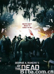 死人岛/死亡日记2/僵尸岛/Survival of the Dead-720p|1080p高清bt种子下载