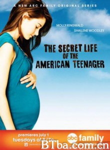 青春密语第一季/美国青少年的私密生活/青春密语-720p|1080p高清bt种子下载