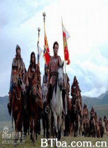 东归英雄传-720p|1080p高清bt种子下载