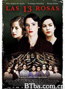 13朵玫瑰/13 Roses-720p|1080p高清bt种子下载