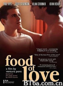爱之食粮/翻页少年/爱的食粮-720p|1080p高清bt种子下载