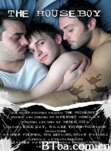 宅男/居家男孩-720p|1080p高清bt种子下载