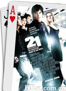 决胜21点/玩转21点/斗智21点-720p|1080p高清bt种子下载