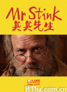 臭臭先生-720p|1080p高清bt种子下载