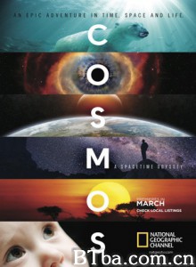 宇宙时空之旅/宇宙：一场时空漫游/宇宙：时空之旅-720p|1080p高清bt种子下载