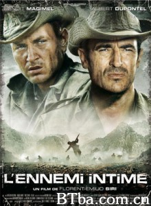 亲密的敌人/Intimate Enemies-720p|1080p高清bt种子下载