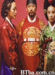张禧嫔/Jang Hee Bin-720p|1080p高清bt种子下载