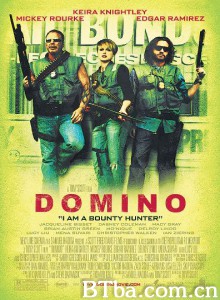 多米诺/红粉保镖/女模煞/Domino-720p|1080p高清bt种子下载
