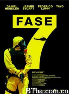 第七阶/Phase 7 第七阶/Phase 7-720p|1080p高清bt种子下载