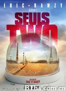 孤独二兄弟/只有两个/只剩得我俩-720p|1080p高清bt种子下载