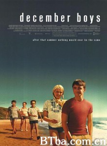 十二月男孩/12月的男孩-720p|1080p高清bt种子下载