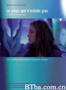 不存在的世界 不存在的世界-720p|1080p高清bt种子下载
