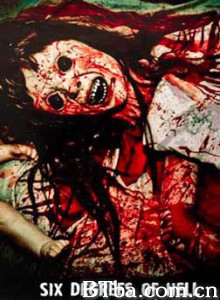 六度地狱/Six Degrees of Hell-720p|1080p高清bt种子下载