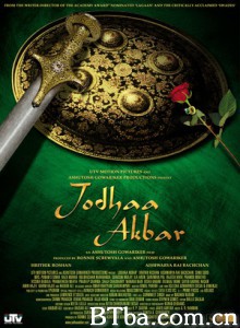 阿克巴大帝/阿卡巴大帝(港)/帝国玫瑰-720p|1080p高清bt种子下载