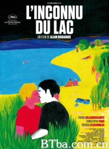 湖畔的陌生人/裸滩猎J(港)/湖畔春光(台)-720p|1080p高清bt种子下载