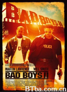 绝地战警2/重案梦幻组2/坏小子2/Bad Boys II 绝地战警2/重案梦幻组2/坏小子2/Bad Boys II-720p|1080p高清bt种子下载