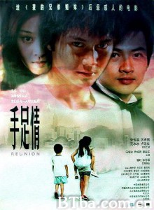 手足情-720p|1080p高清bt种子下载
