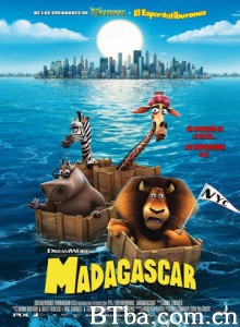 马达加斯加/荒失失奇兵(港)/Madagascar-720p|1080p高清bt种子下载