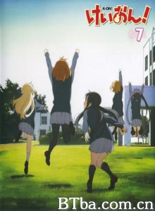 轻音少女番外篇：LiveHouse!/K-On! Live House!-720p|1080p高清bt种子下载