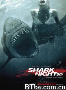 鲨鱼惊魂夜/大白鲨3D(台)/大白鲨3D食人夜(港)-720p|1080p高清bt种子下载