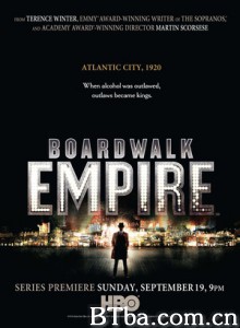 大西洋帝国第一季/海滨帝国 第一季/东岸赌城风云 第一季-720p|1080p高清bt种子下载