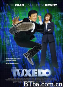 神奇燕尾服/燕尾服/特务踢死兔-720p|1080p高清bt种子下载