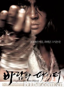 风斗士/Baramui Fighter-720p|1080p高清bt种子下载