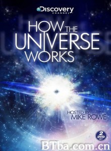 了解宇宙是如何运行的第一季/宇宙解码/解读宇宙-720p|1080p高清bt种子下载