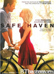 爱情避风港/缘来藏不了(港)/Safe Haven-720p|1080p高清bt种子下载