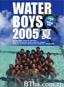水男孩特别篇/waterboys summer 2005 SP-720p|1080p高清bt种子下载