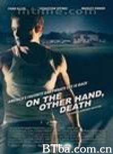死亡真相/A Donald Strachey Mystery/On the Other Hand/ Death: A Donald Strachey Mystery-720p|1080p高清bt种子下载