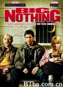 微不足道/Big Nothing-720p|1080p高清bt种子下载