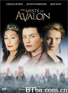 阿瓦隆的迷雾/神女传说 阿瓦隆的迷雾/神女传说-720p|1080p高清bt种子下载