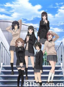 圣诞之吻SS-720p|1080p高清bt种子下载