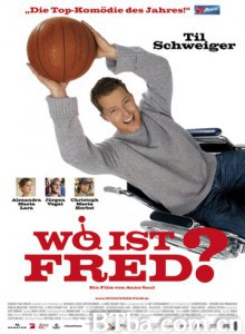 双重身份/Where Is Fred?-720p|1080p高清bt种子下载