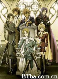 吟游默示录-720p|1080p高清bt种子下载