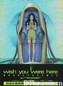 愿你在此/变种危机 愿你在此/变种危机-720p|1080p高清bt种子下载