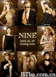 九/华丽年代/华丽后台/Nine-720p|1080p高清bt种子下载
