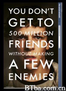社交网络/社群网战(台)/The Social Network-720p|1080p高清bt种子下载