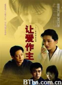 让爱做主-720p|1080p高清bt种子下载