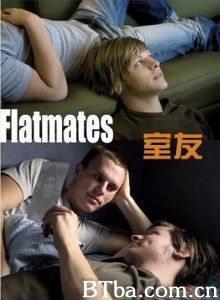 室友/Flatmates 室友/Flatmates-720p|1080p高清bt种子下载