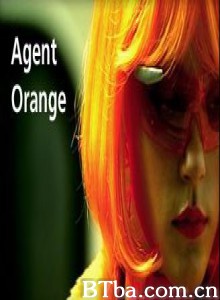 AgentOrange-720p|1080p高清bt种子下载