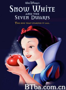 白雪公主和七个小矮人/Snow White and the Seven Dwarfs-720p|1080p高清bt种子下载
