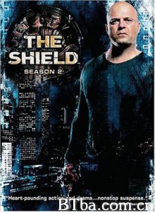 盾牌第二季/警徽蒙垢 第二季/警徽 第二季-720p|1080p高清bt种子下载
